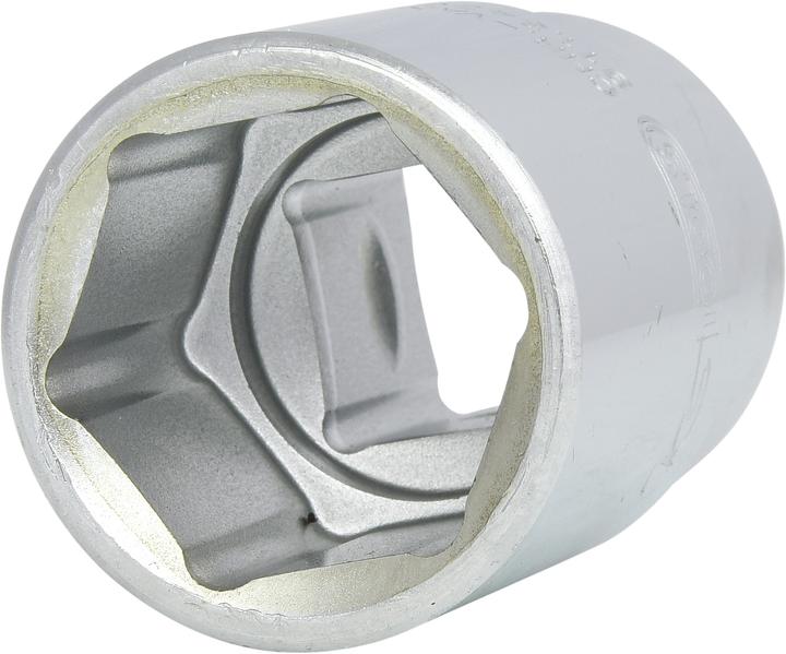 Produktbild KS Tools 3/4" Sechskant-Stecknuss kurz (30 mm)