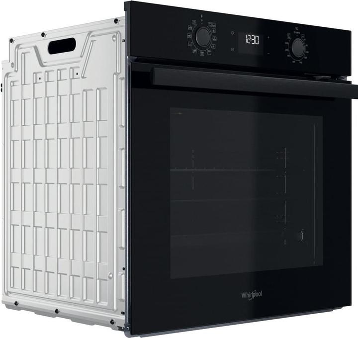 Produktbild Whirlpool OMR58HU1B Backofen