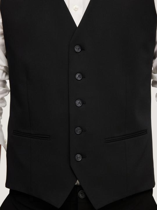 Produktbild Selected Homme Gewebte Weste (98)