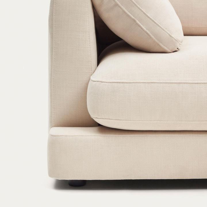 Actual product image Kave Home Gala (Corner sofa)