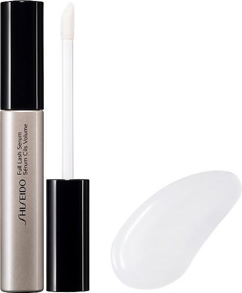 Actual product image Shiseido Full Lash Serum (6 ml)