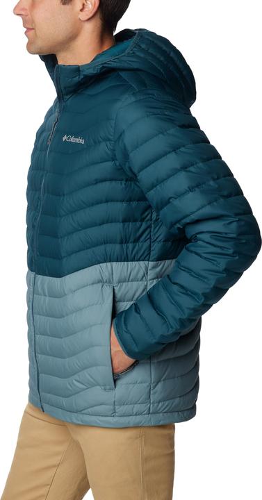 Image du produit Columbia Westridge Veste à capuche Down (S)