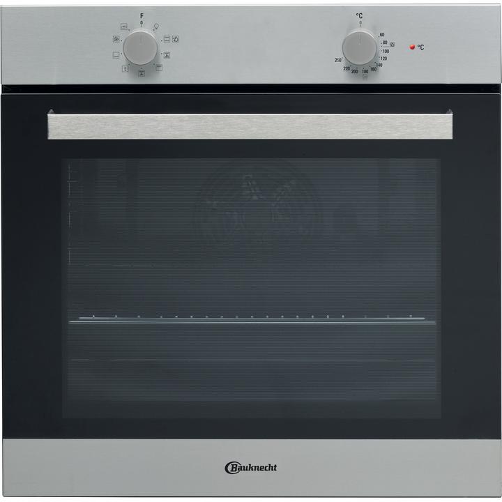Image du produit Bauknecht BAK3 KN8V IN CH