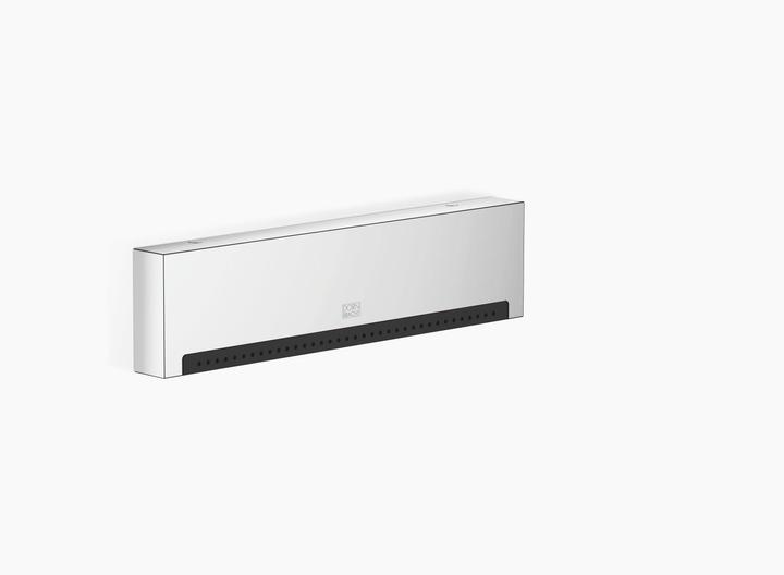 Produktbild Dornbracht WaterFall Schwallauslauf mit Einzelstrahlen für Wandmontage, mit Pearlstream, 1/2", 1342