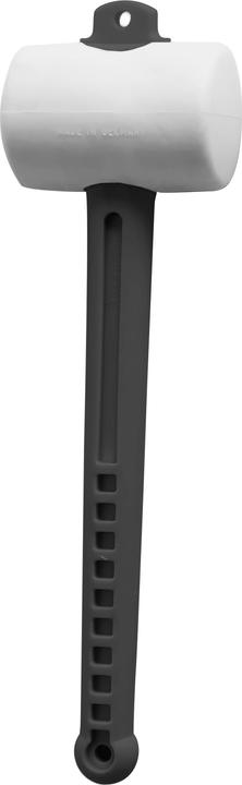 Produktbild Tectool GUMMIHAMMER PREMIUM, WEICH, 55X85MM