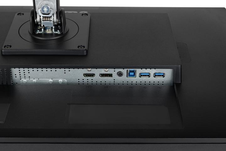 Produktbild iiyama XUB2792QSU-B6/27" Business WQHD ETE IPS (2560 x 1440 Pixel, 27")