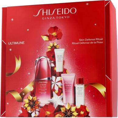 Shiseido Ultimune Skin Defense Ritual (50 ml)