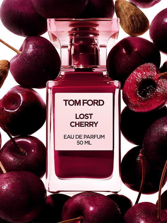 Produktbild Tom Ford Lost Cherry Body (Körpermilch, 150 ml)