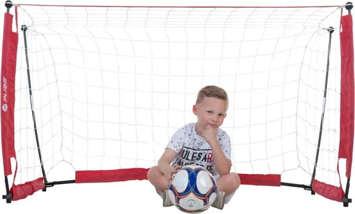 Produktbild Pure2improve Fussballtor