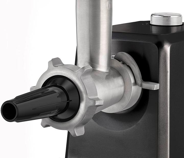 Actual product image Caso FW 2500 Black