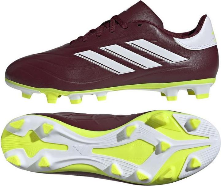 Immagine prodotto adidas scarpe calcio copa pure 2 club fg (41 1/3)