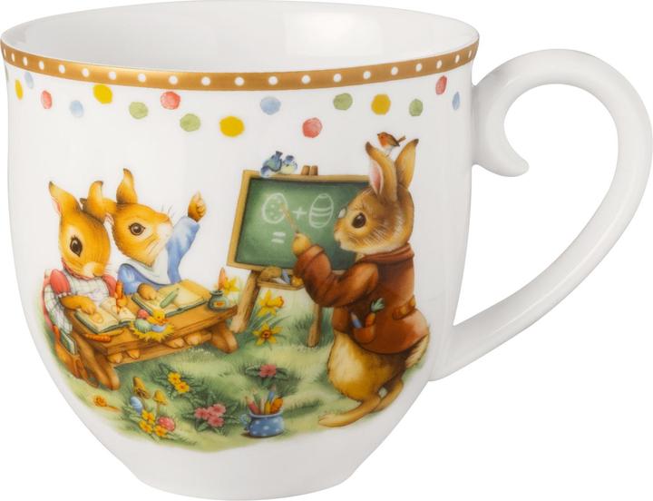 Actual product image Villeroy & Boch Annual Easter Edition Jahresbecher 2025 (390 ml, 1 x)