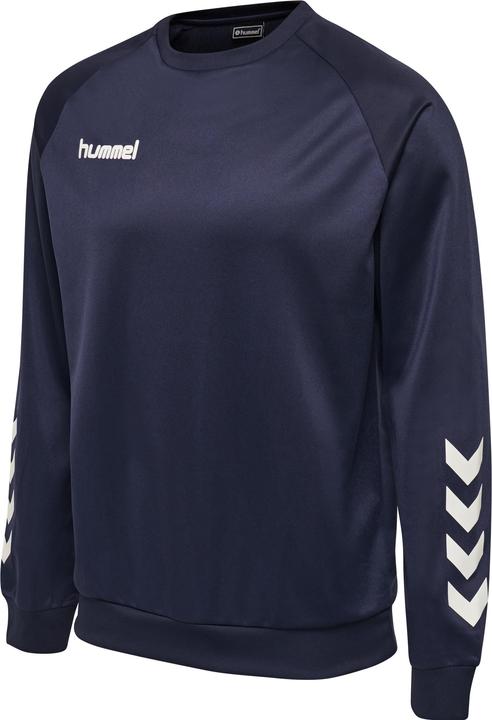 hummel Promo Kids Poly Sweatshirt (104)