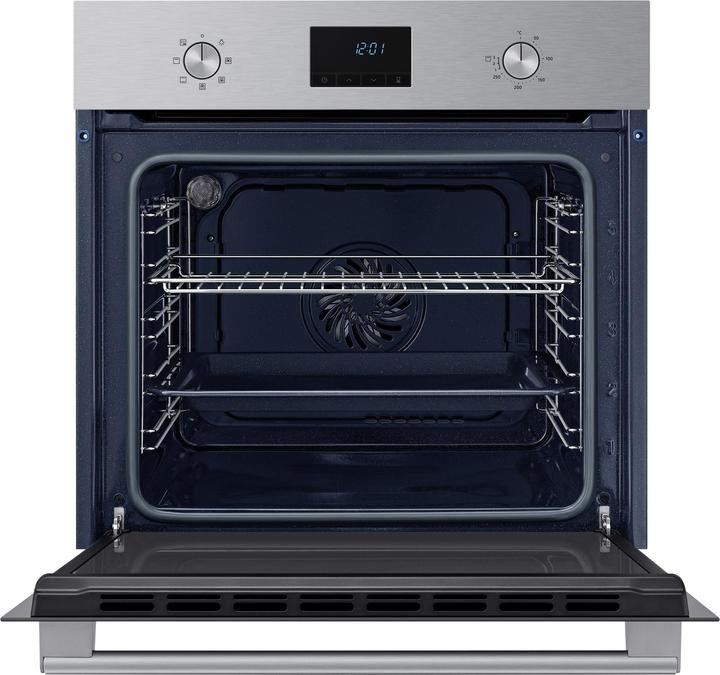 Produktbild Samsung Einzelner Umluftofen NV68A1110BS