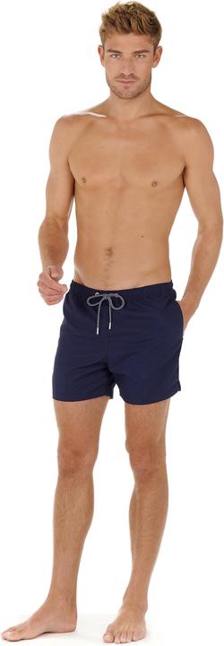 Actual product image HOM Beach Boxer Sea Life (L)