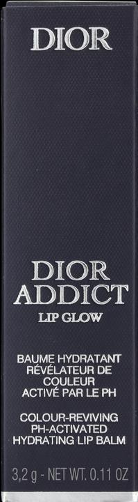 Actual product image Dior Christian Addict Lip Glow 006 Int25 (3.20 ml)