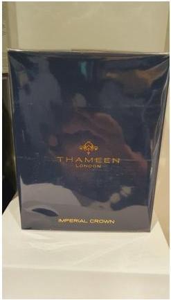 Immagine prodotto Thameen Eau de Parfum Corona Imperiale (Eau de parfum, 50 ml)
