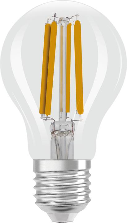 Actual product image Osram Superstar Classic A (E27, 7 W, 806 lm, 1 x, E)