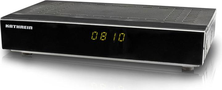 Kathrein DVB-S(2)-Receiver (4 GB)
