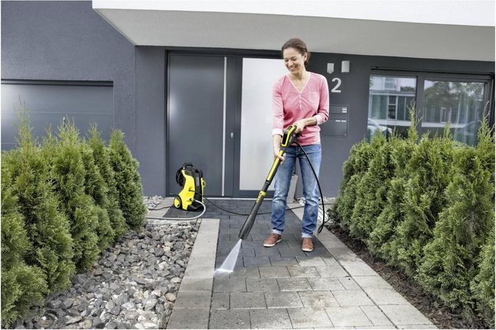 Produktbild Kärcher Mj 145