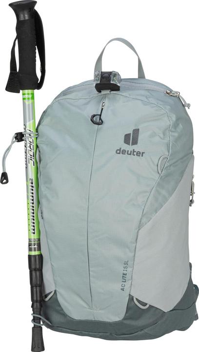 Actual product image Deuter AC Lite (15 l)