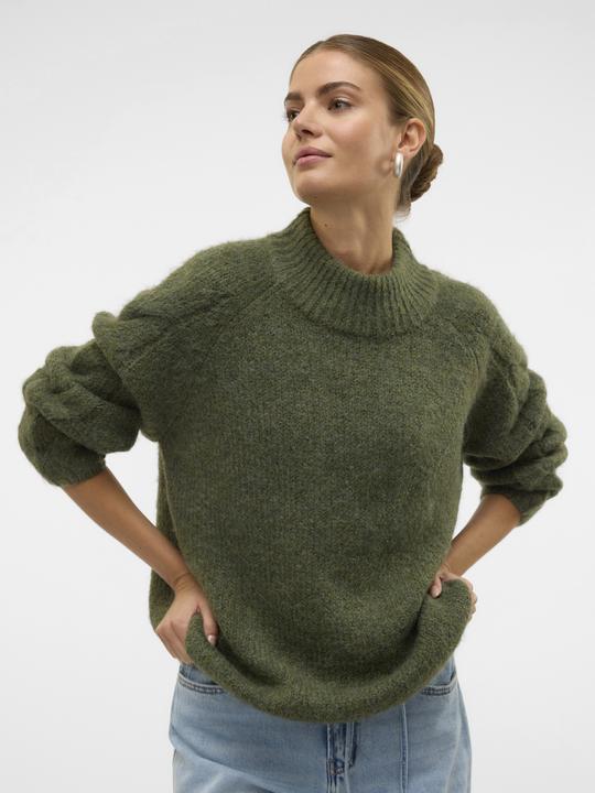 Immagine prodotto Vero Moda VMZEN maglione a maglia (XS)
