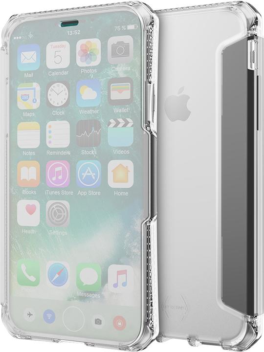 Produktbild Itskins Spectra Vision (Apple iPhone X, Apple iPhone XS)