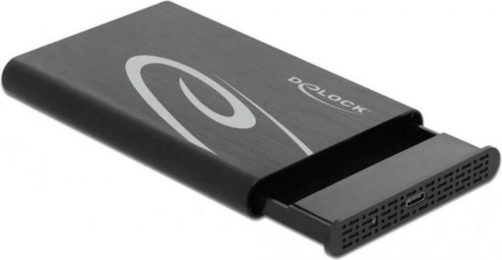 Delock 2.5" External Enclosure SATA HDD / SSD > USB3.0 (2.5")