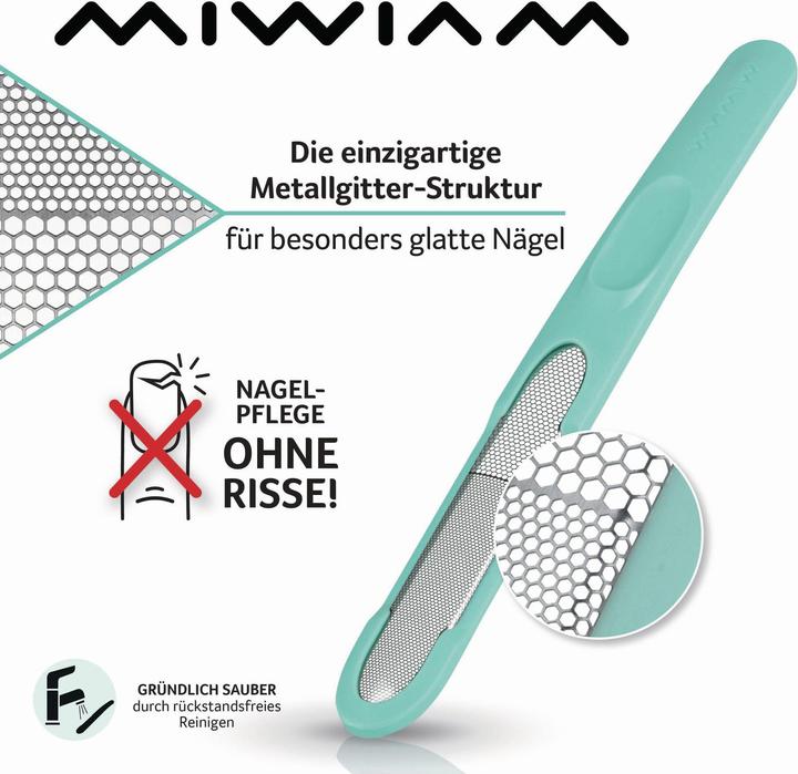 Produktbild Die Höhle der Löwen Miwiam