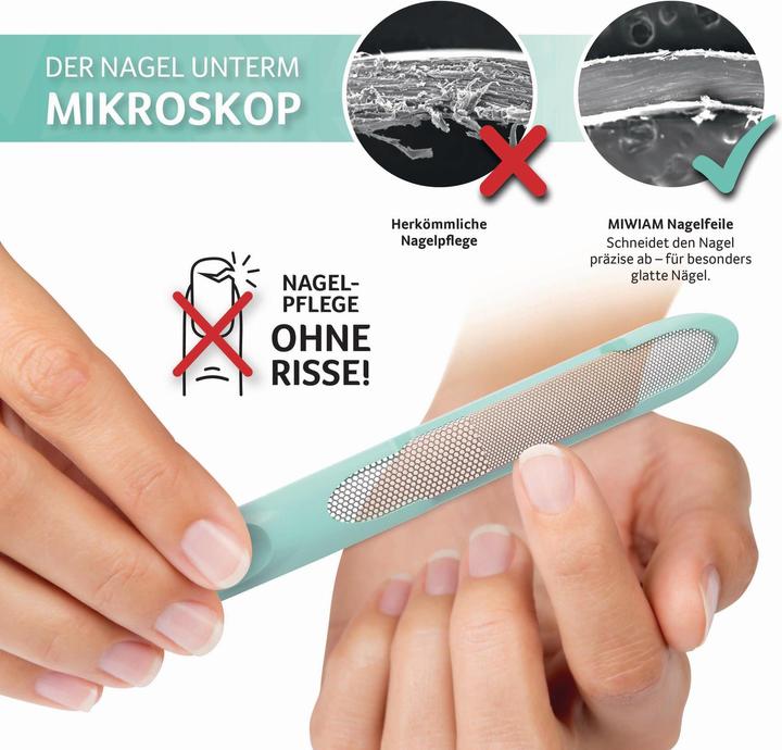 Produktbild Die Höhle der Löwen Miwiam