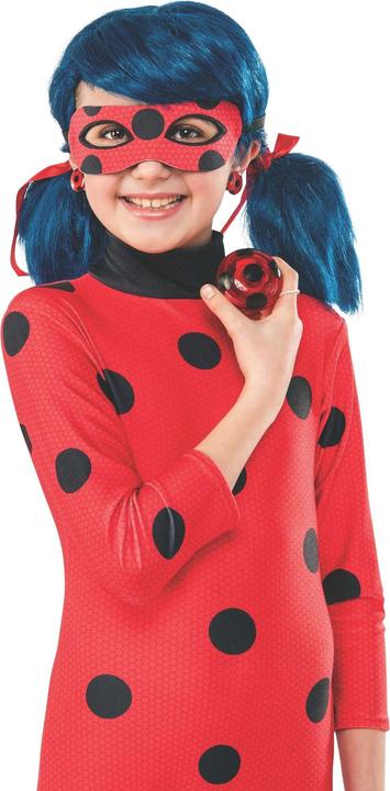 Actual product image Miraculous Costume Accessory Set