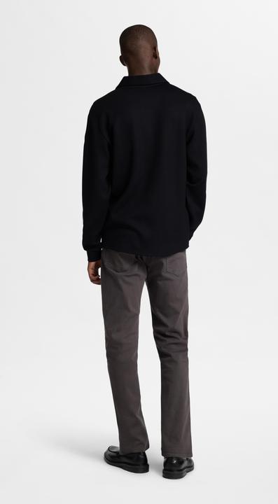 Immagine prodotto Selected Homme Cardigan con zip (S)