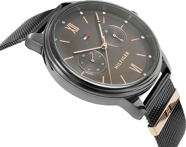 Produktbild Tommy Hilfiger Blake (Analoguhr, 38 mm)