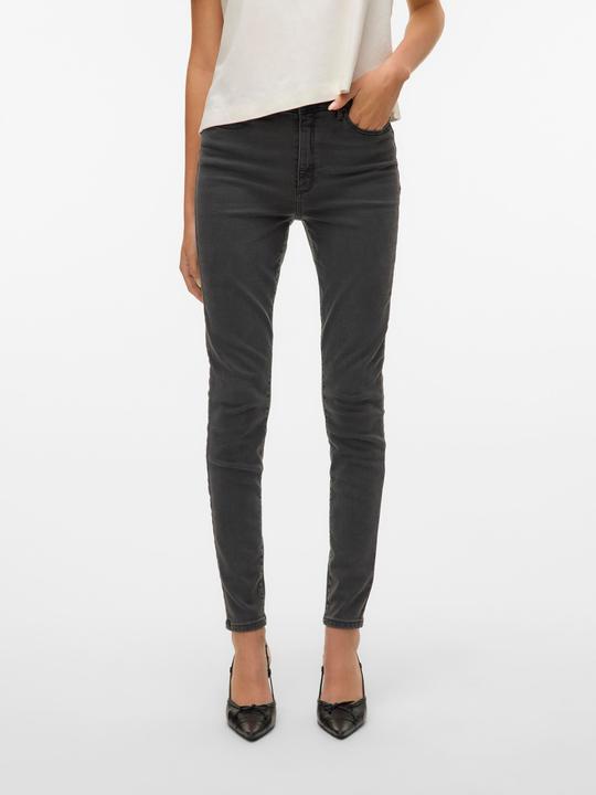 Immagine prodotto Vero Moda VMSOPHIA - Jeans skinny a vita alta (32)