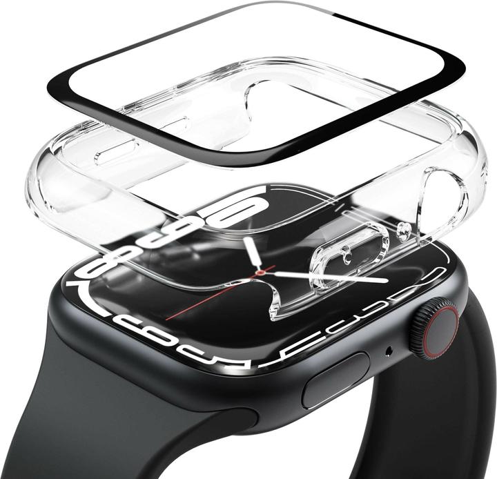 Produktbild Vonmählen Transparent Case for Apple Watch SE Transparent