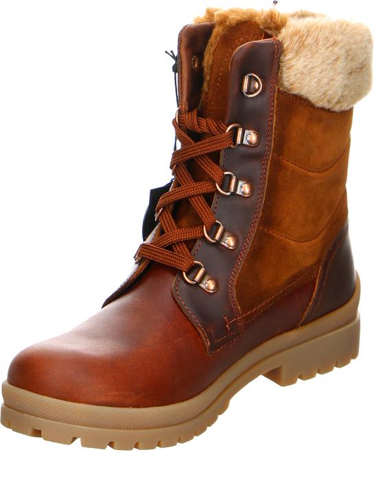Actual product image Panama Jack Tuscani B26 bark (37)