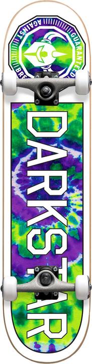 Darkstar Complete Timeworks