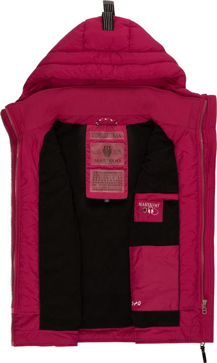 Actual product image Marikoo Taisaa (XS)