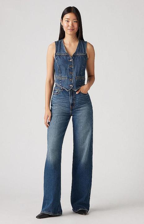 Produktbild Levis Ribcage (W26/L32)