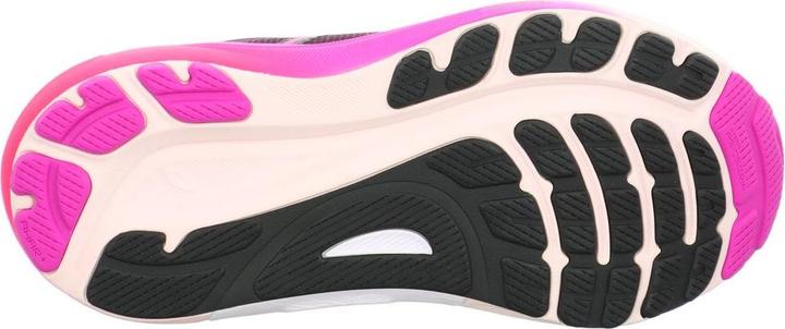 Actual product image ASICS Performance Asics GEL-Kayano 31 Laufschuhe Black / Bold Magenta Damen (39.5)