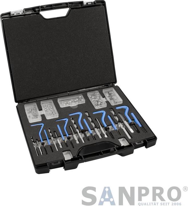 Actual product image Exact Thread repair kit