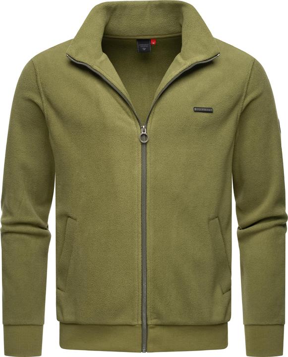 Produktbild Ragwear Trayne Fleece (4XL)
