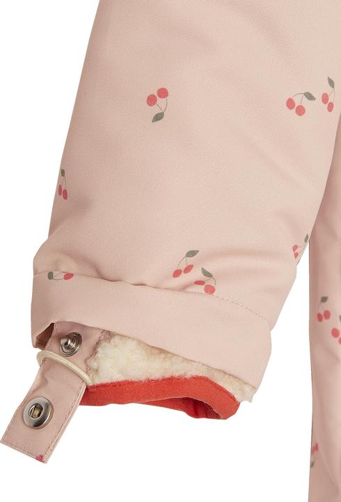 Immagine prodotto Vertbaudet Mädchen 3-in-1-Jacke mit Recycling-Polyester (92)