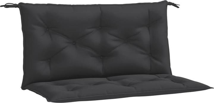 Produktbild VidaXL Gartenbank-Auflagen 2 Stk. O x ford-Gewebe (100 x 50 x 7 cm)