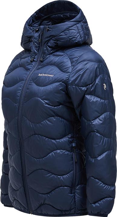 Immagine prodotto Peak Performance Felpa con cappuccio Helium Down (M)