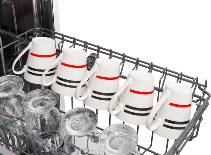 Actual product image Amica EGSPU 514 931 E