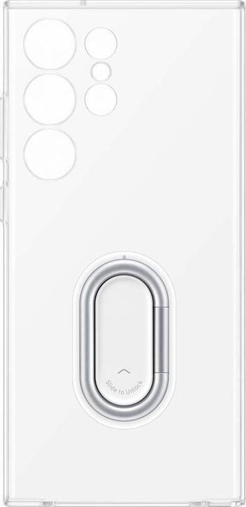 Image du produit Samsung Étui à gadgets transparent (Samsung Galaxy S23 Ultra)