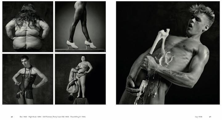 Produktbild Erwin Olaf (Englisch, Estelle Vallender, Claudia Peppel, Daniel Hornuff, Anja Huber, Roger Diederen, 2021)