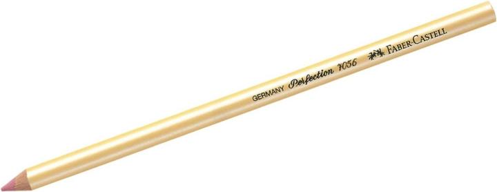 Actual product image Faber-Castell Eraser pencil Perfection 7056