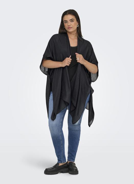 Actual product image Only CARLUNA Blazer Coatigan (L, XL)